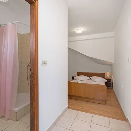 Apartman Jagoda