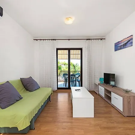Apartman Jagoda
