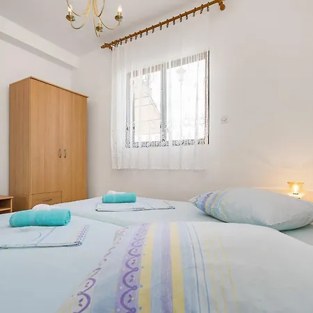 Apartman Jagoda *