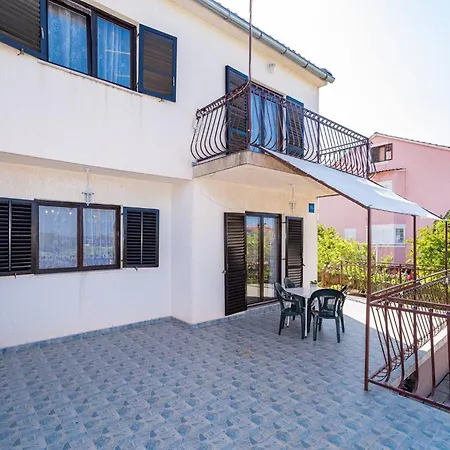 Jagoda Apartman Brodarica (Sibenik-Knin)