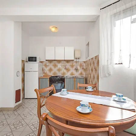 Apartman Jagoda