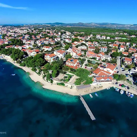 Appartamento Jagoda *