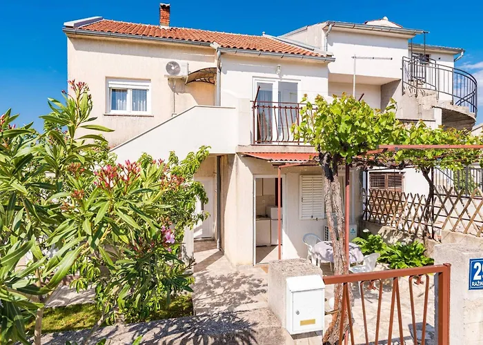 Jagoda Brodarica (Sibenik-Knin)