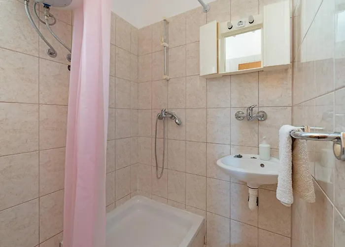 Jagoda Appartement *