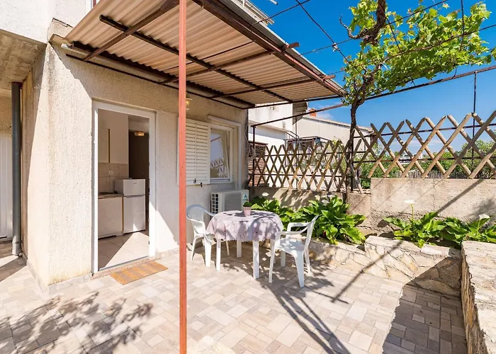 Appartement Jagoda *