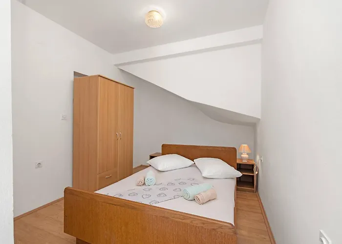 Appartement Jagoda *