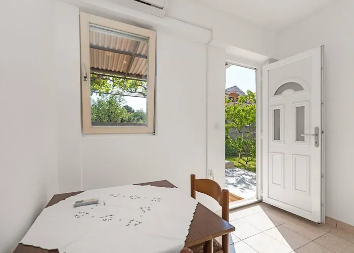 Appartamento Jagoda Brodarica (Sibenik-Knin)