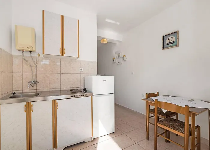 Appartement Jagoda *