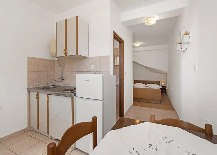 Jagoda Appartamento Brodarica (Sibenik-Knin)