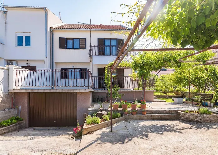 Appartamento Jagoda Brodarica (Sibenik-Knin)