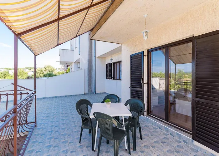 Jagoda Brodarica (Sibenik-Knin)