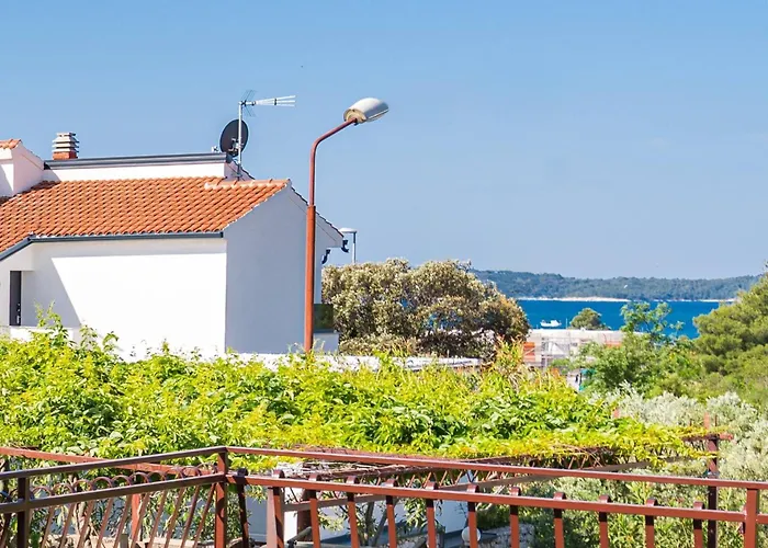 Jagoda Διαμέρισμα *