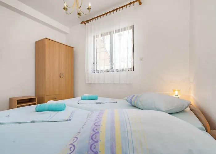 Appartement Jagoda *