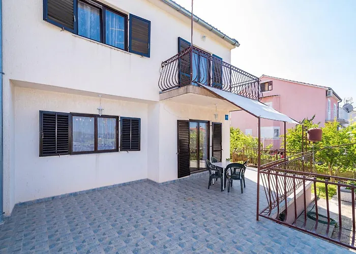 Jagoda Appartamento Brodarica (Sibenik-Knin)