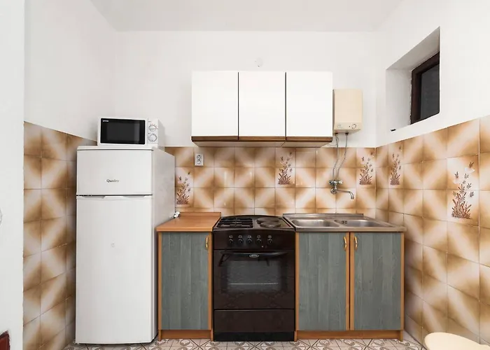 Jagoda Brodarica (Sibenik-Knin)