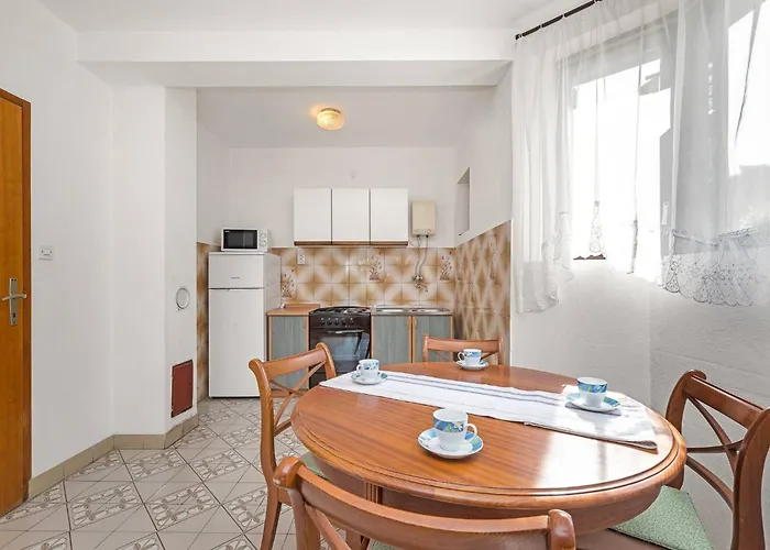 Appartement Jagoda