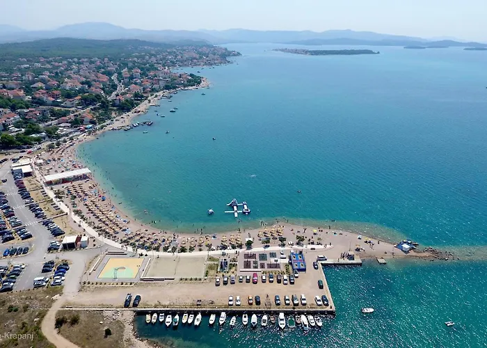 Jagoda * Brodarica (Sibenik-Knin)