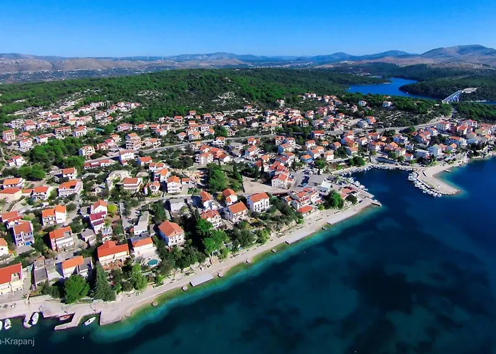 Jagoda Brodarica (Sibenik-Knin)