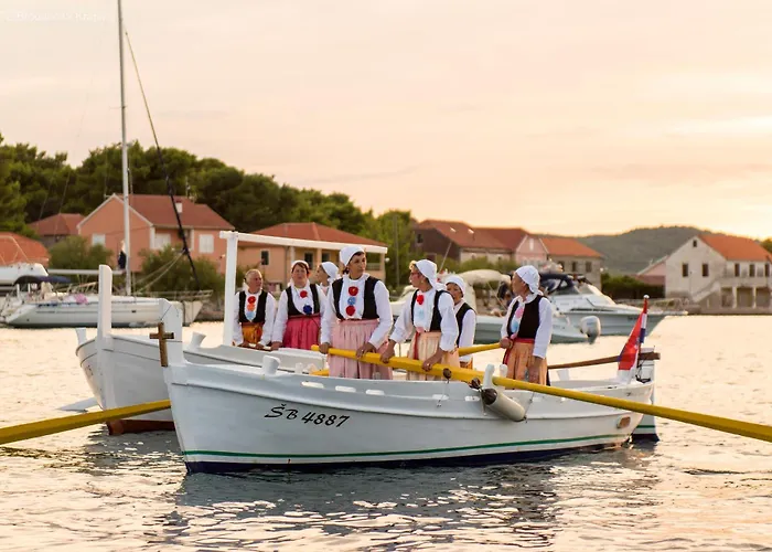 Jagoda Brodarica (Sibenik-Knin)