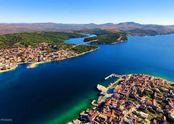 Jagoda * Brodarica (Sibenik-Knin)