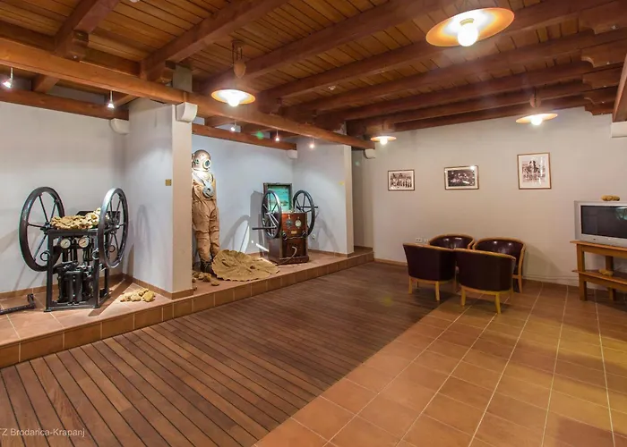 Appartamento Jagoda Brodarica (Sibenik-Knin)